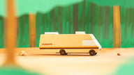 Candycar Yosemite RV – Duurzame Houten Camper