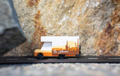 Candycar Arizona RV – Duurzame Houten Camper