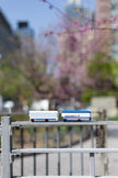 Candycar Tiny Town Bus – Duurzame Houten Stadsbus