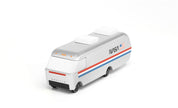 Candycar NASA Astrovan – Duurzame Houten Ruimtewagen