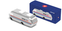 Candycar NASA Astrovan – Duurzame Houten Ruimtewagen