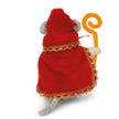 Sam & Julia - Knuffelmuis Sinterklaas
