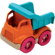 Outdoor Active kiepwagen – oranje