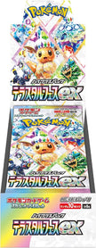Pokémon Terastal Festival EX Booster Box [JP]