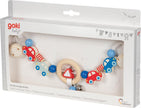 Goki Baby Kinderwagenspanner – Auto’s