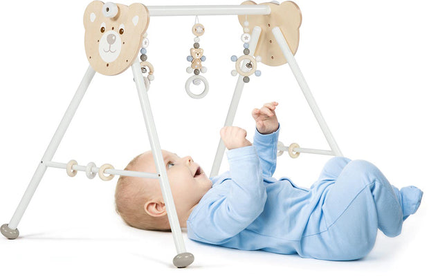 Goki Baby Gym – Beer