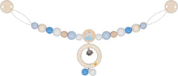 Goki Baby Kinderwagenspanner – Nijlpaard