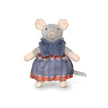 Sam & Julia - Knuffel Muis Sams Moeder