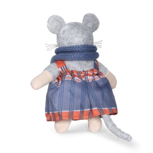 Sam & Julia - Knuffel Muis Sams Moeder