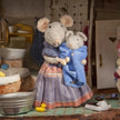Sam & Julia - Knuffel Muis Sams Moeder
