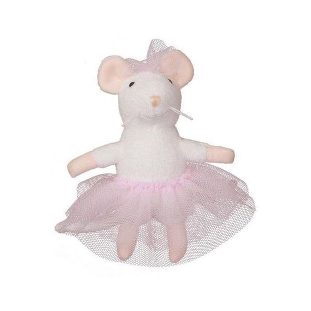 Sam & Julia - Knuffel Muis Ella