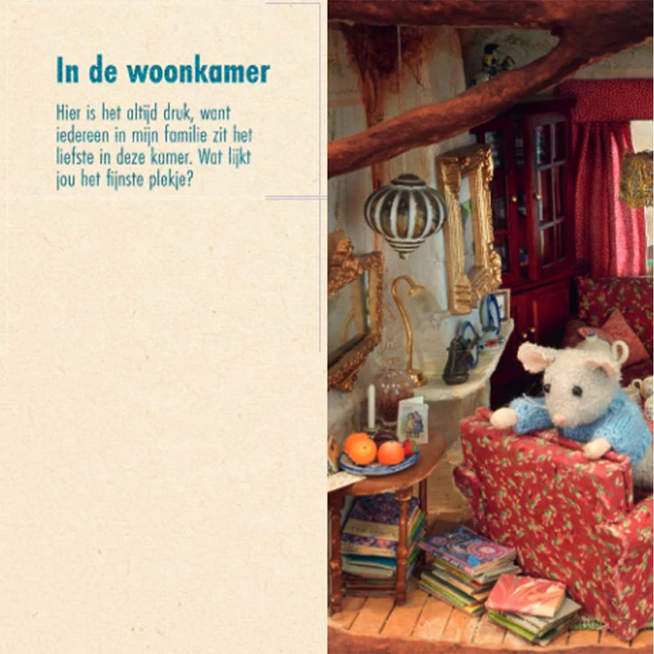 Sam & Julia Dit is mijn Huis